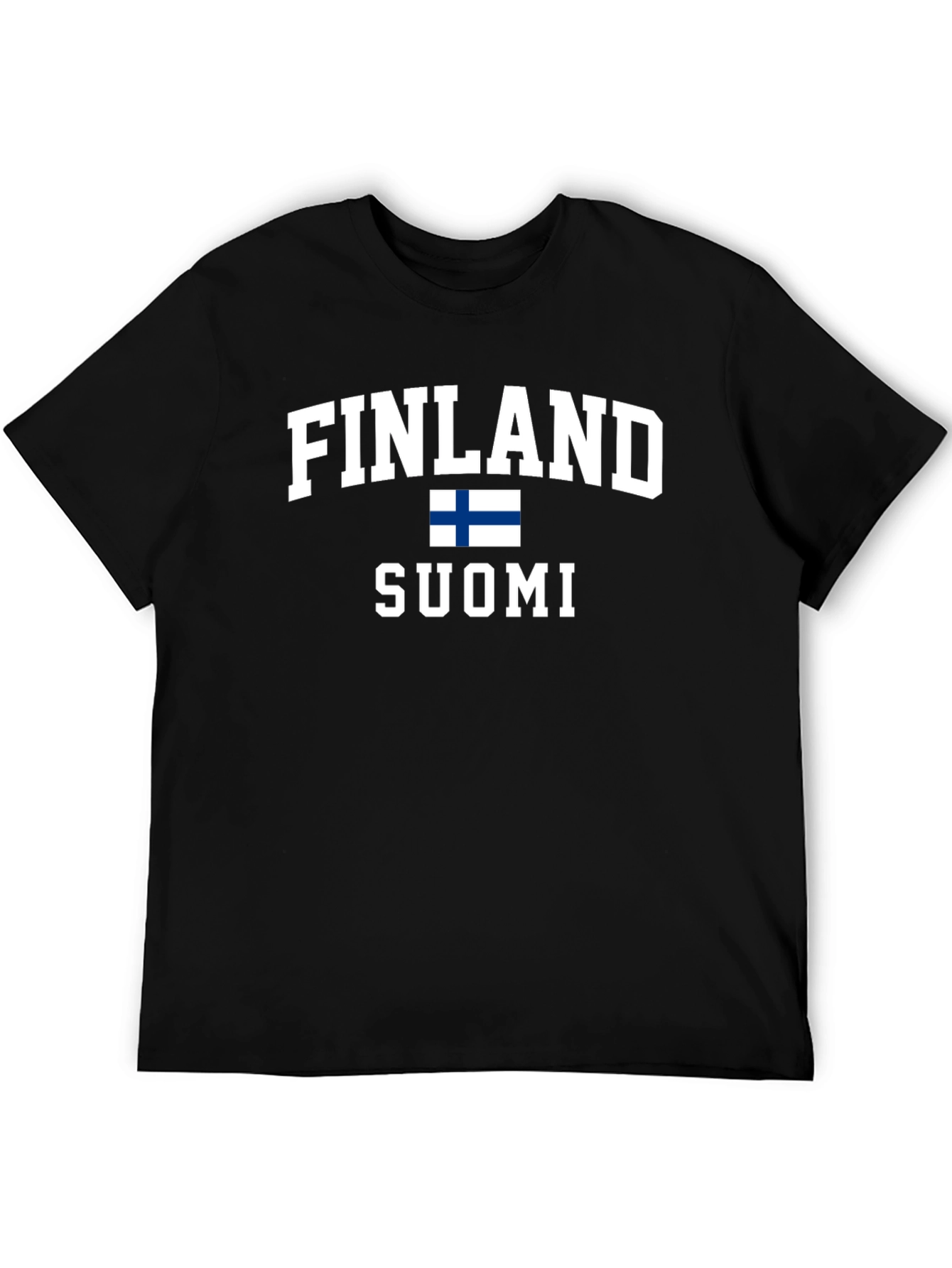 Finland Suomi T-Shirt