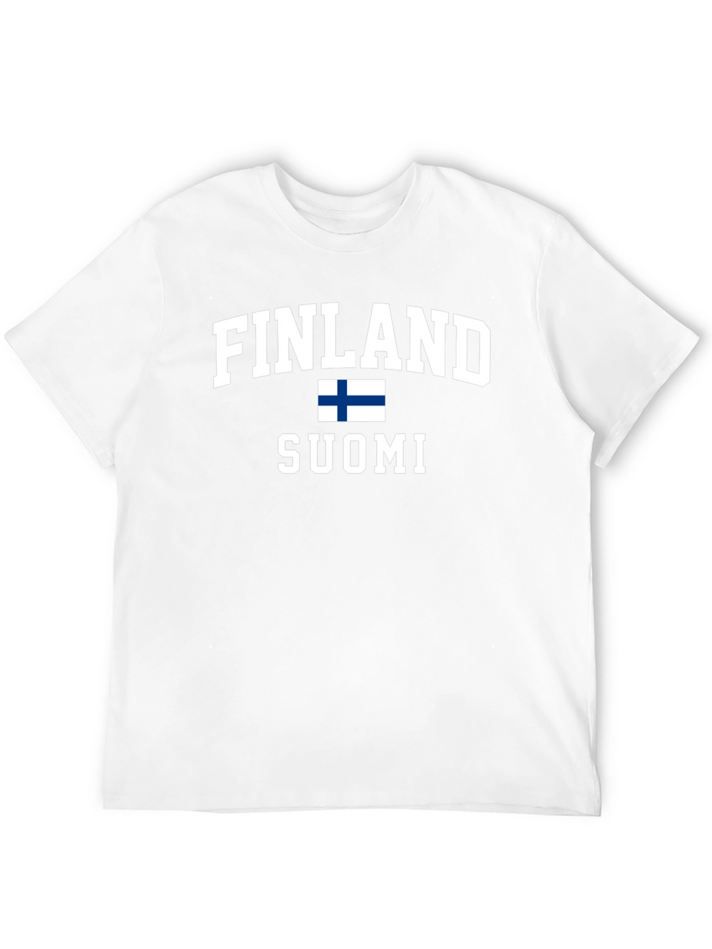 Finland Suomi T-Shirt