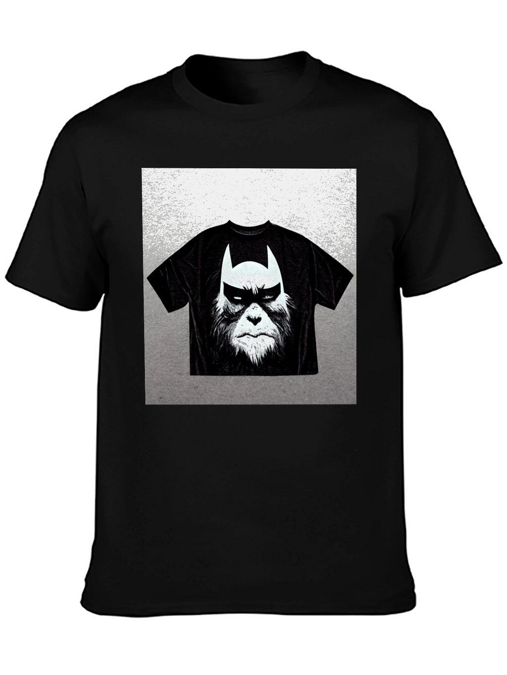 Batman Gorilla Graphic Tee