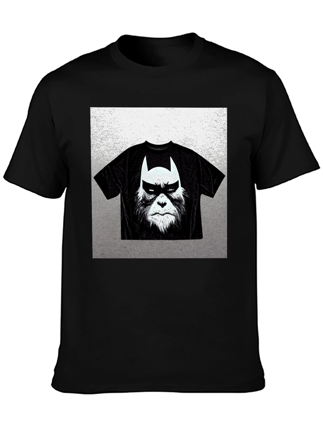 Batman Gorilla Graphic Tee