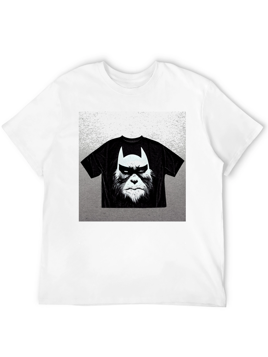 Batman Gorilla Graphic Tee