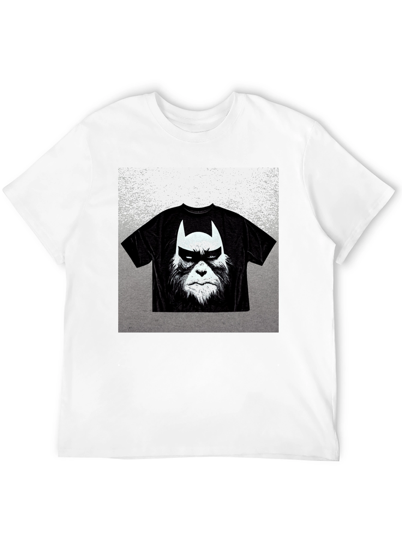 Batman Gorilla Graphic Tee