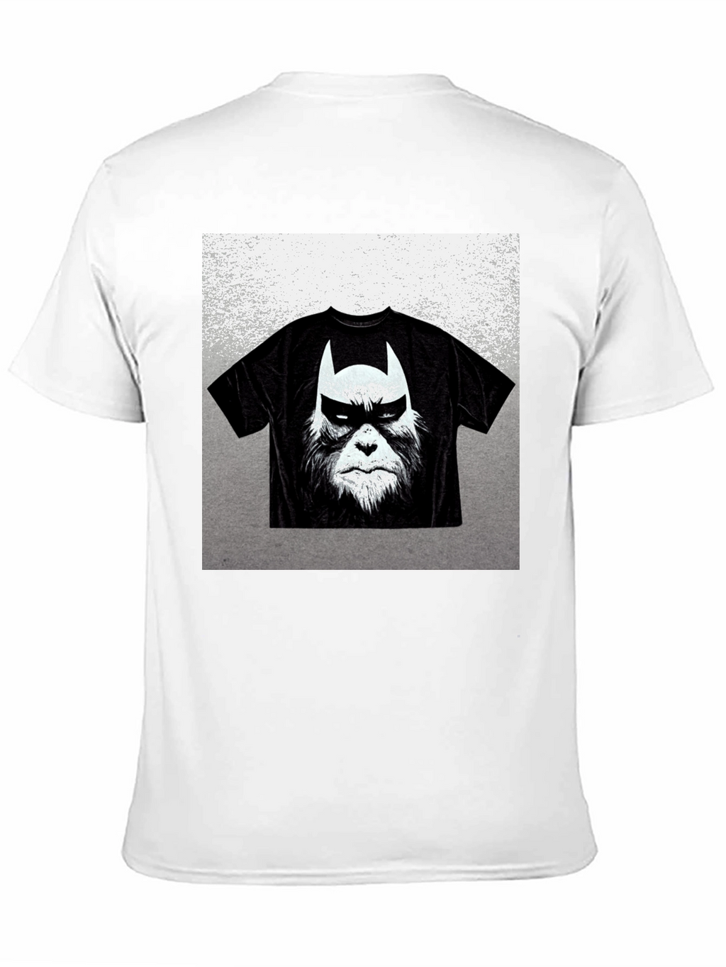 Batman Gorilla Graphic Tee