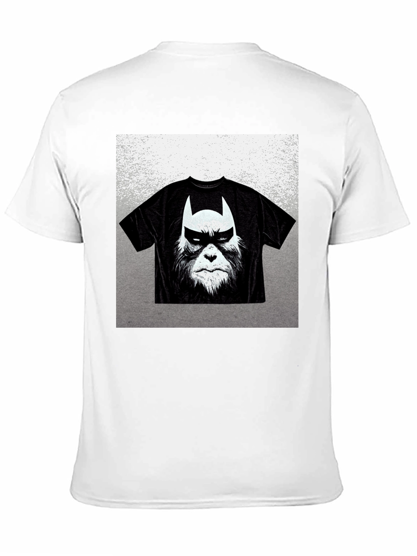 Batman Gorilla Graphic Tee