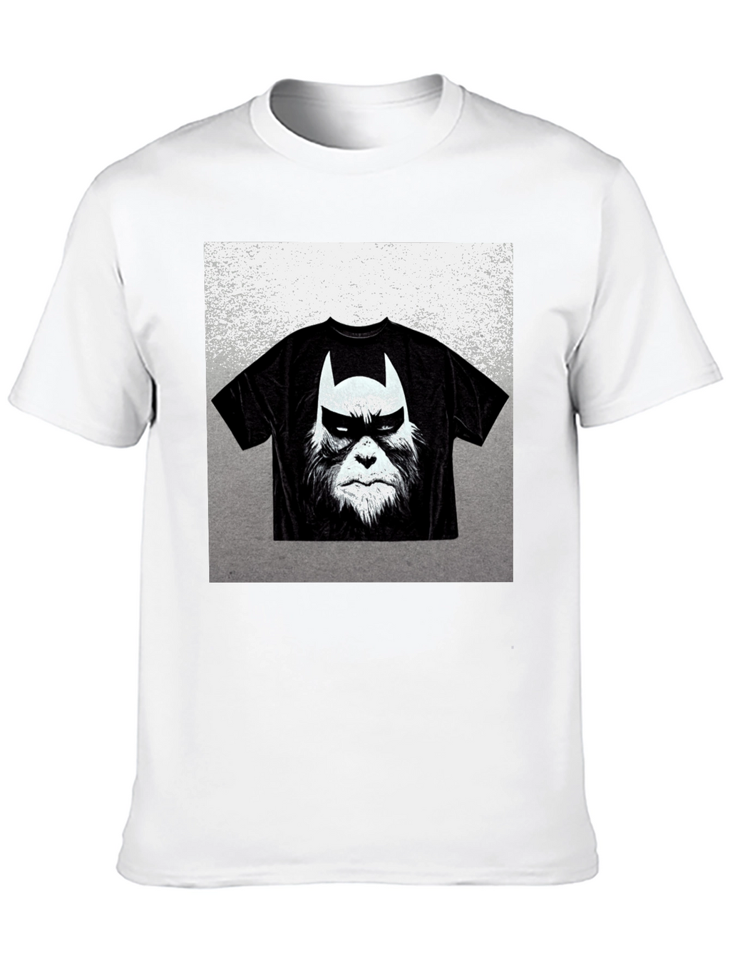 Batman Gorilla Graphic Tee