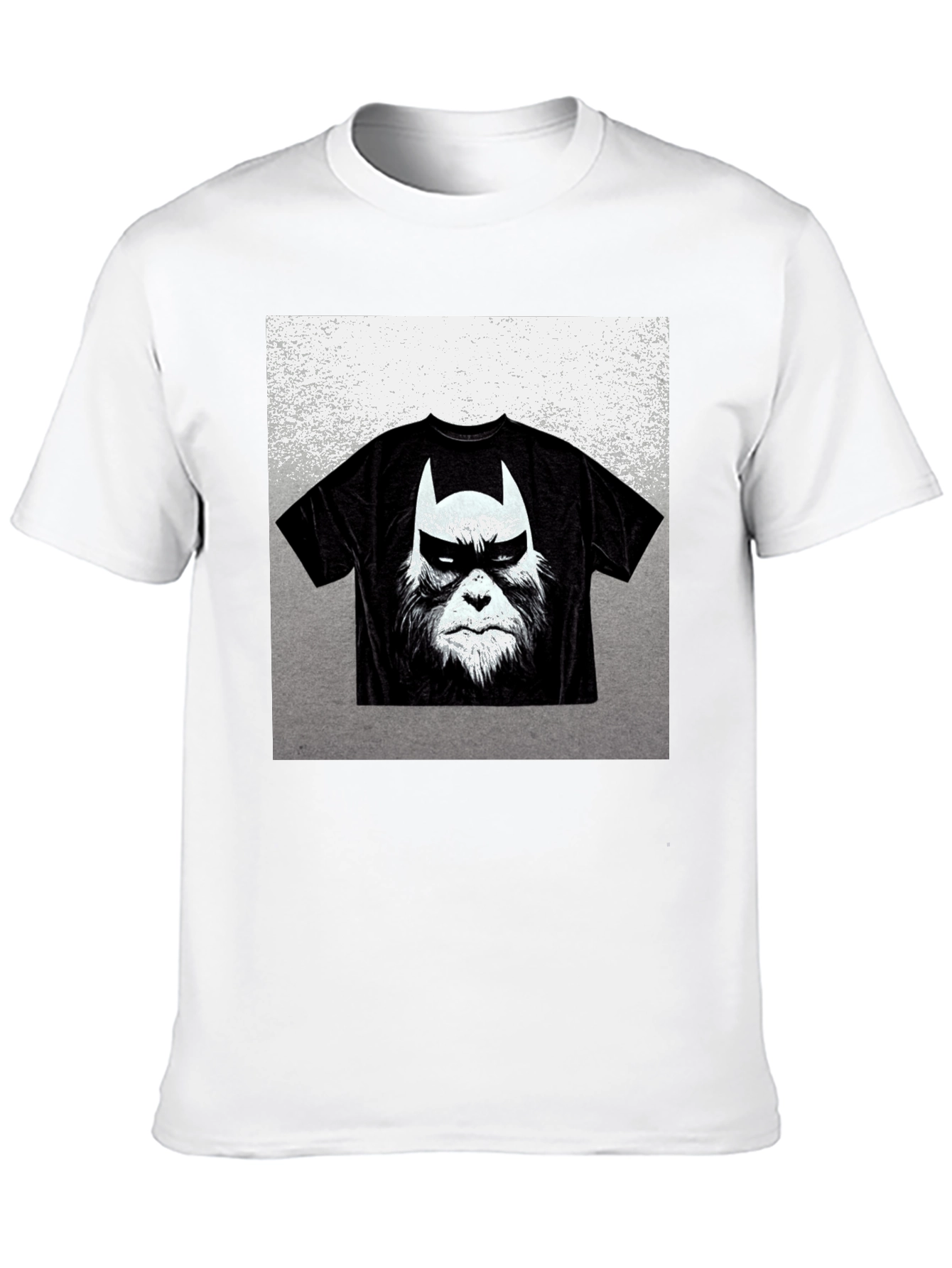 Batman Gorilla Graphic Tee