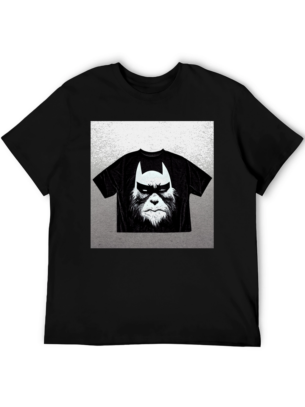 Batman Gorilla Graphic Tee