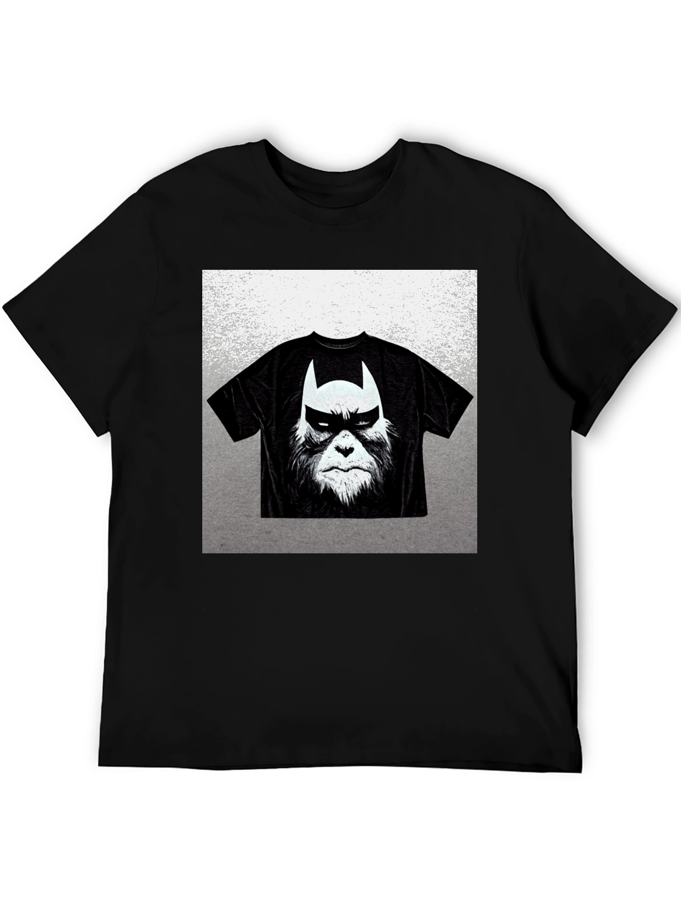 Batman Gorilla Graphic Tee