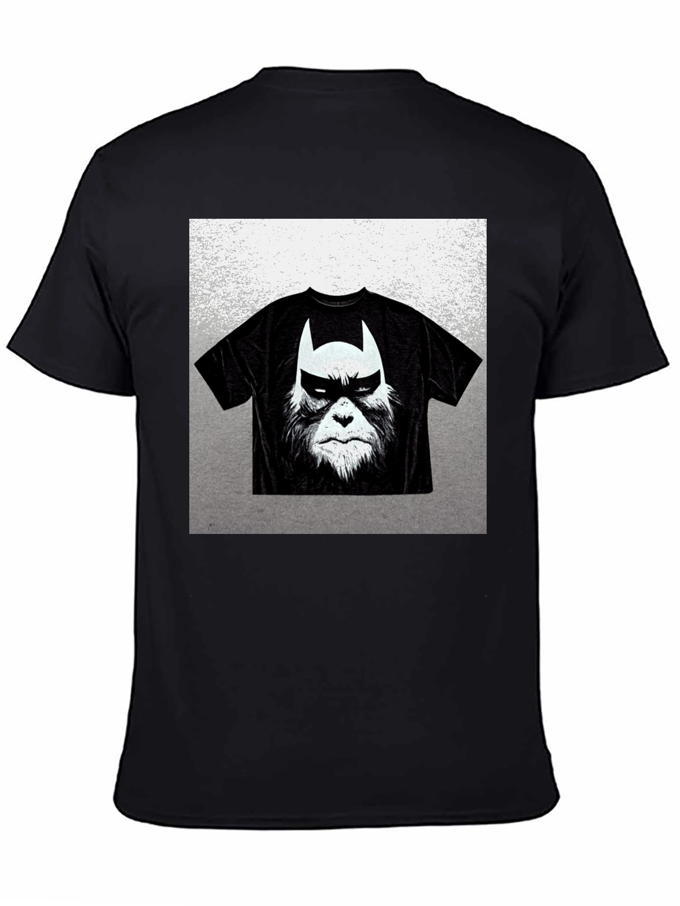 Batman Gorilla Graphic Tee
