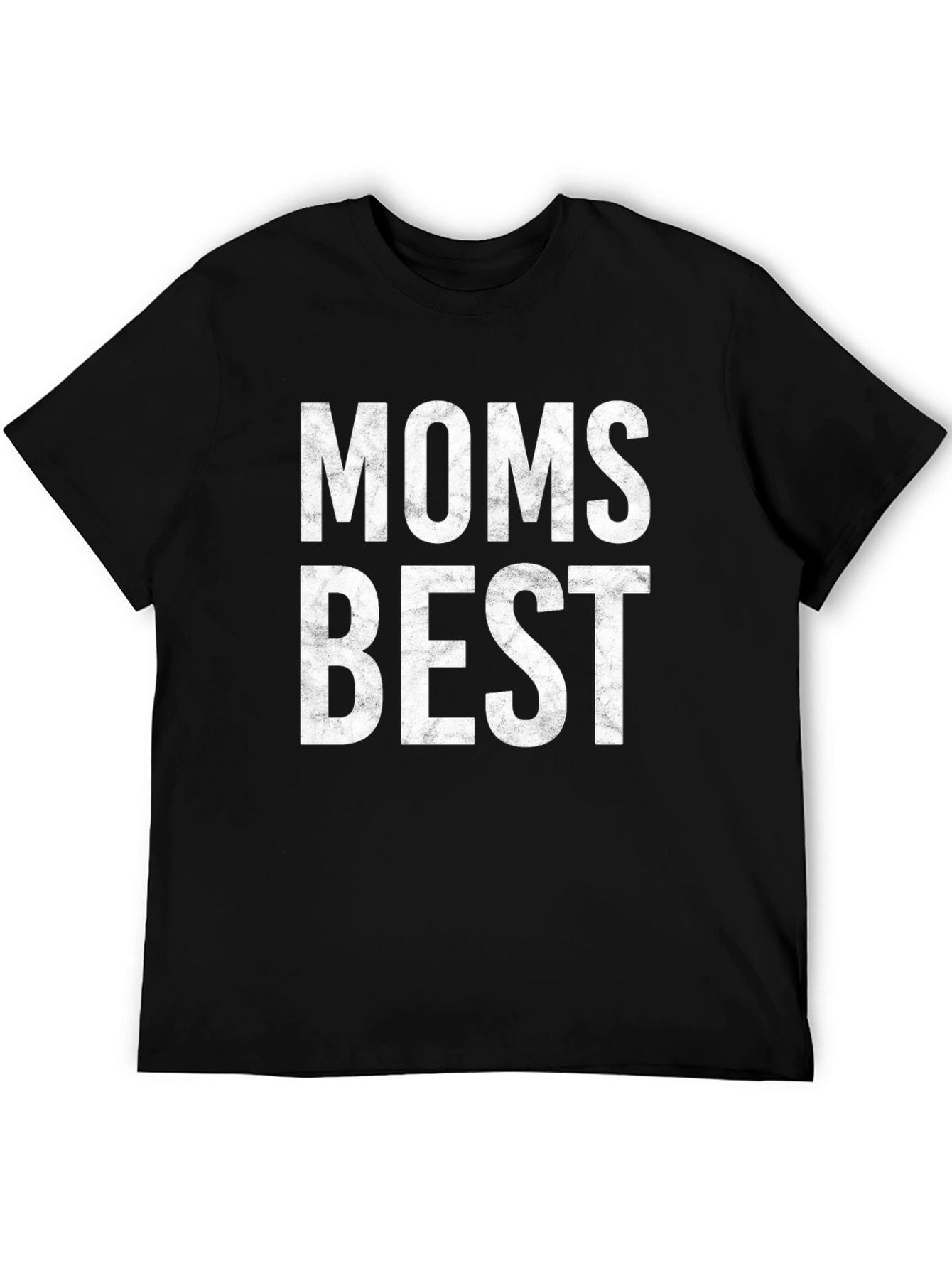 Moms Best T-Shirt - Funny Gift for Mothers Day