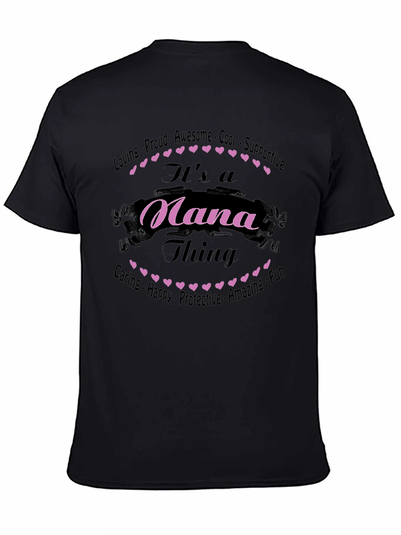 Its A Nana Thing T-Shirt