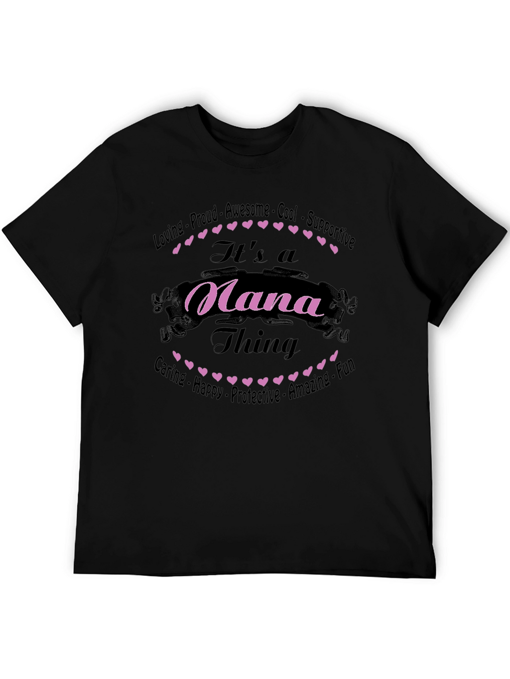 Its A Nana Thing T-Shirt