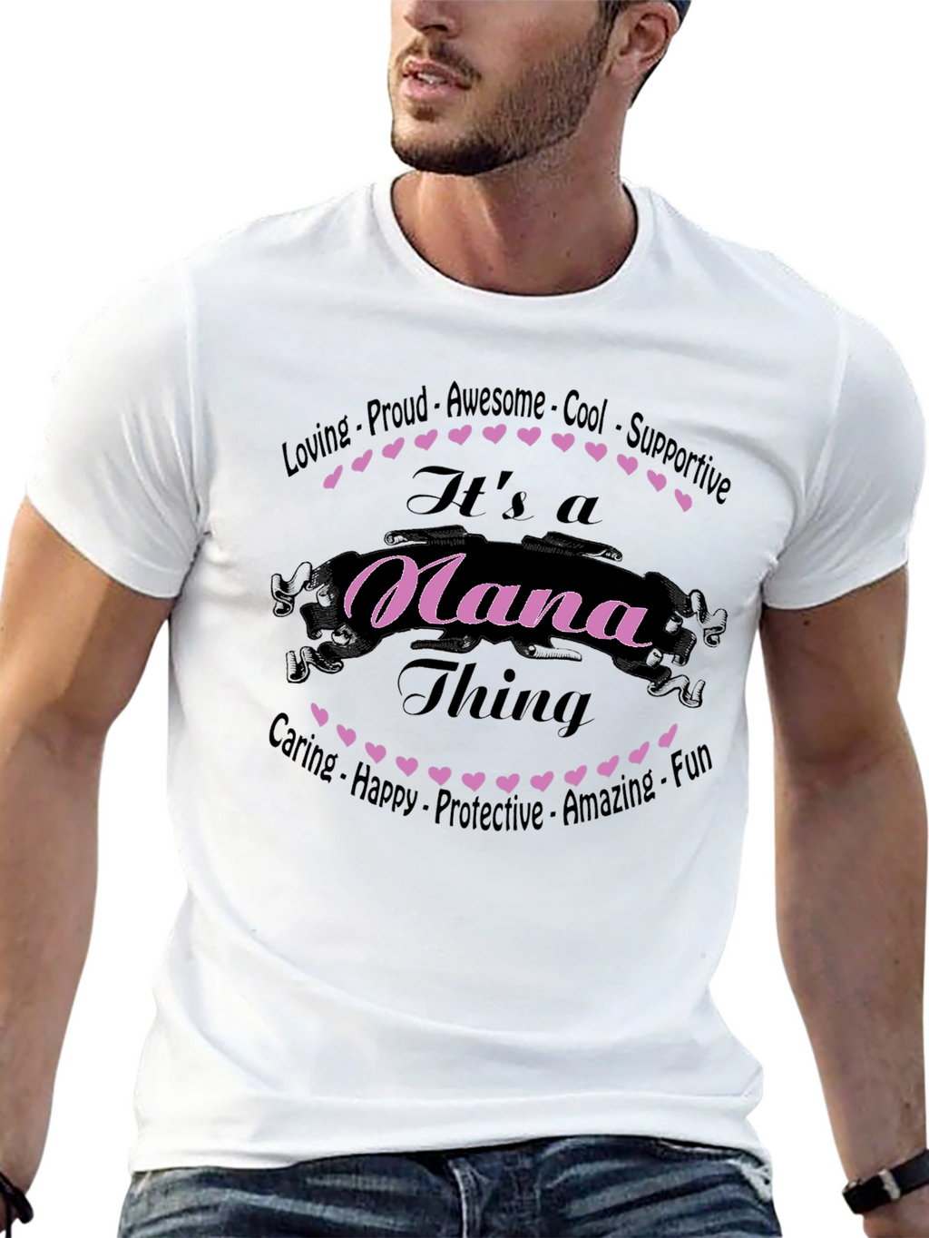 Its A Nana Thing T-Shirt