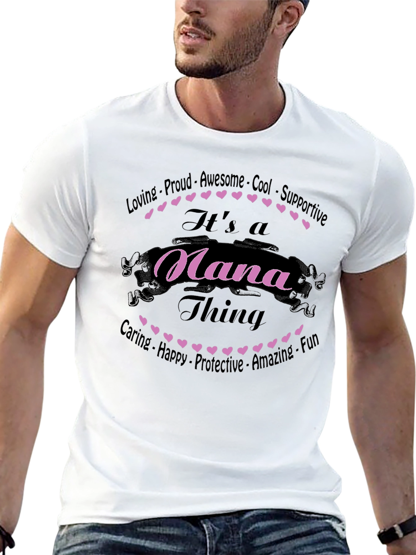 Its A Nana Thing T-Shirt
