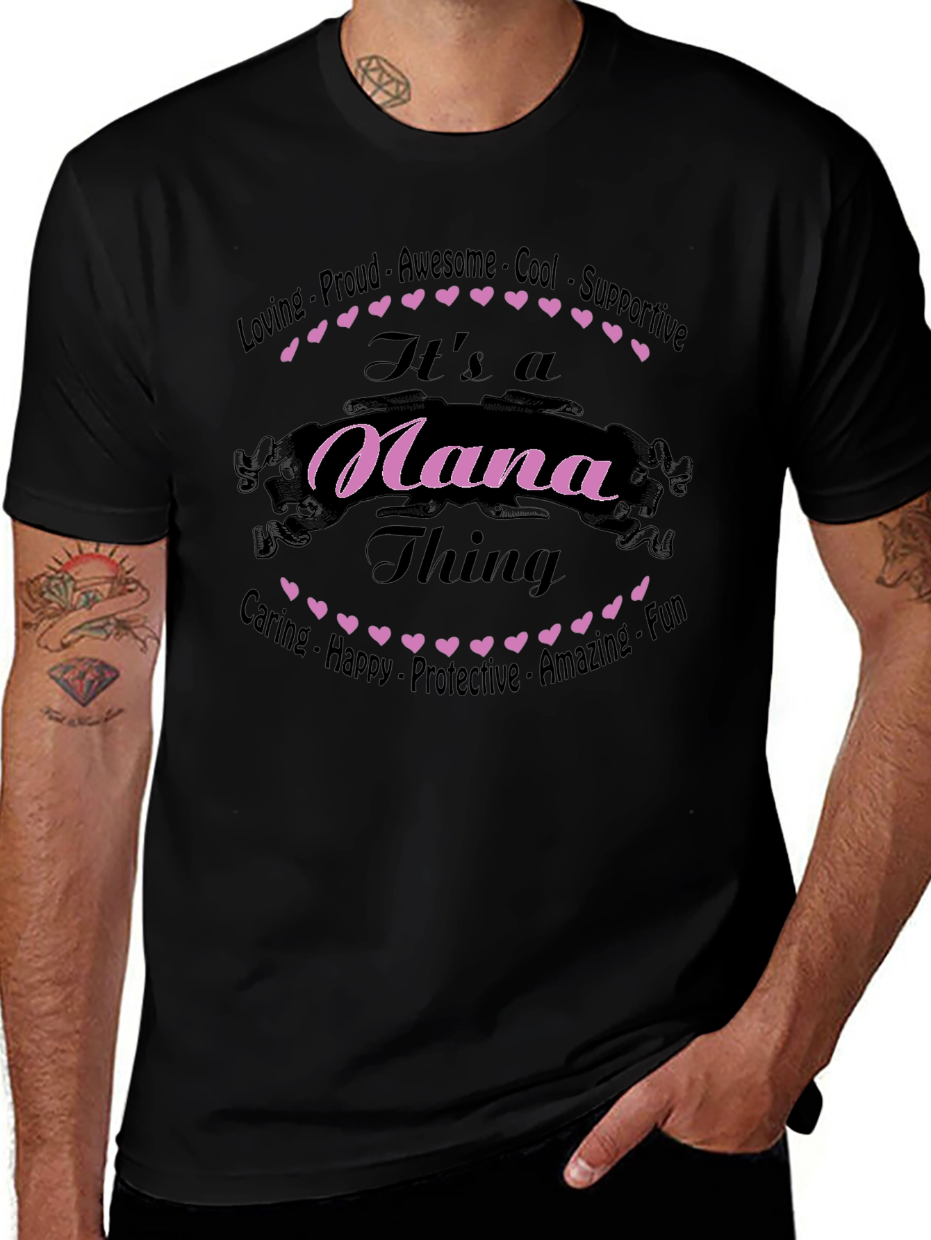 Its A Nana Thing T-Shirt