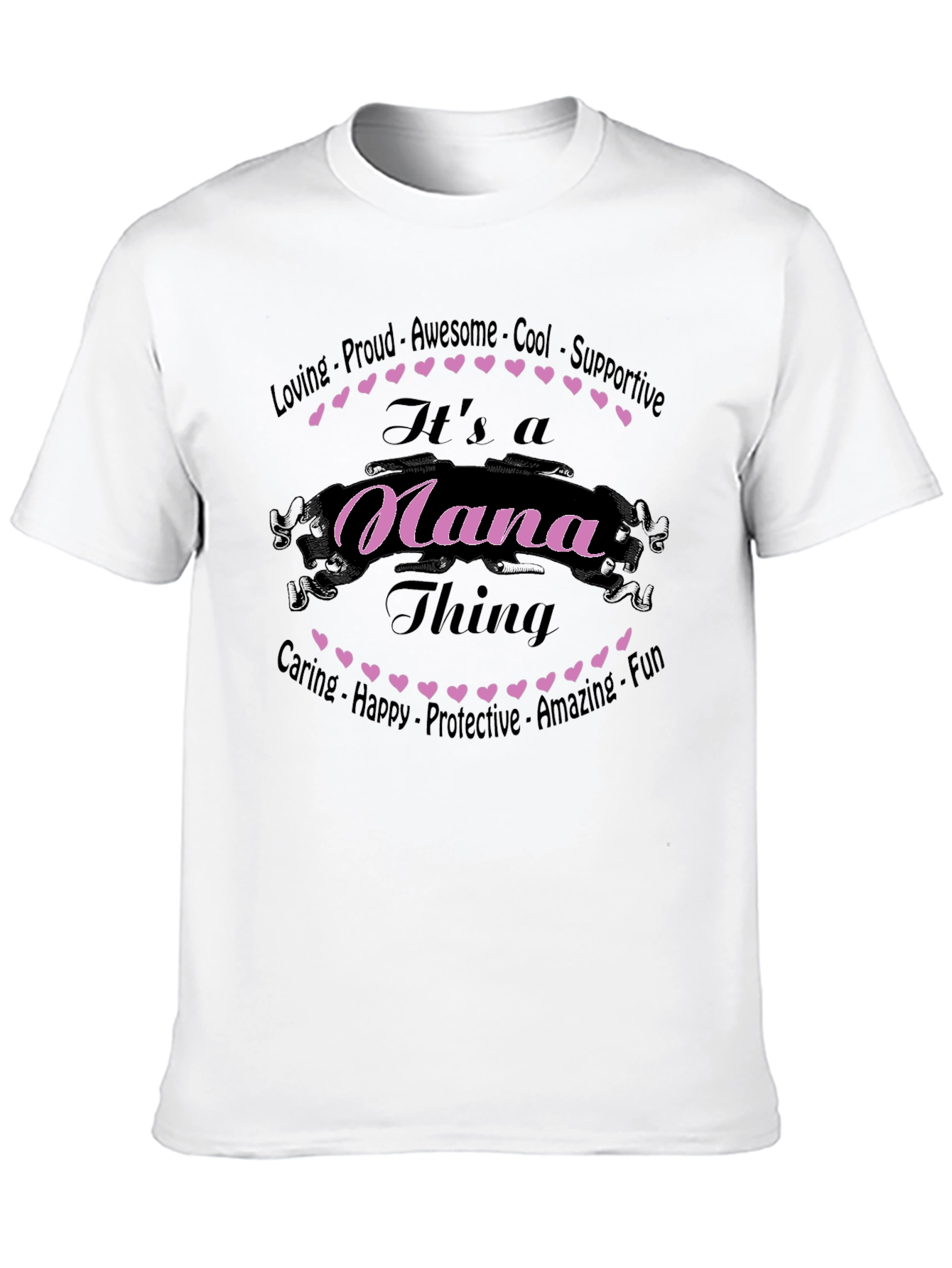 Its A Nana Thing T-Shirt