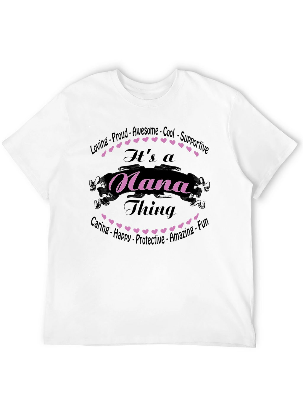 Its A Nana Thing T-Shirt