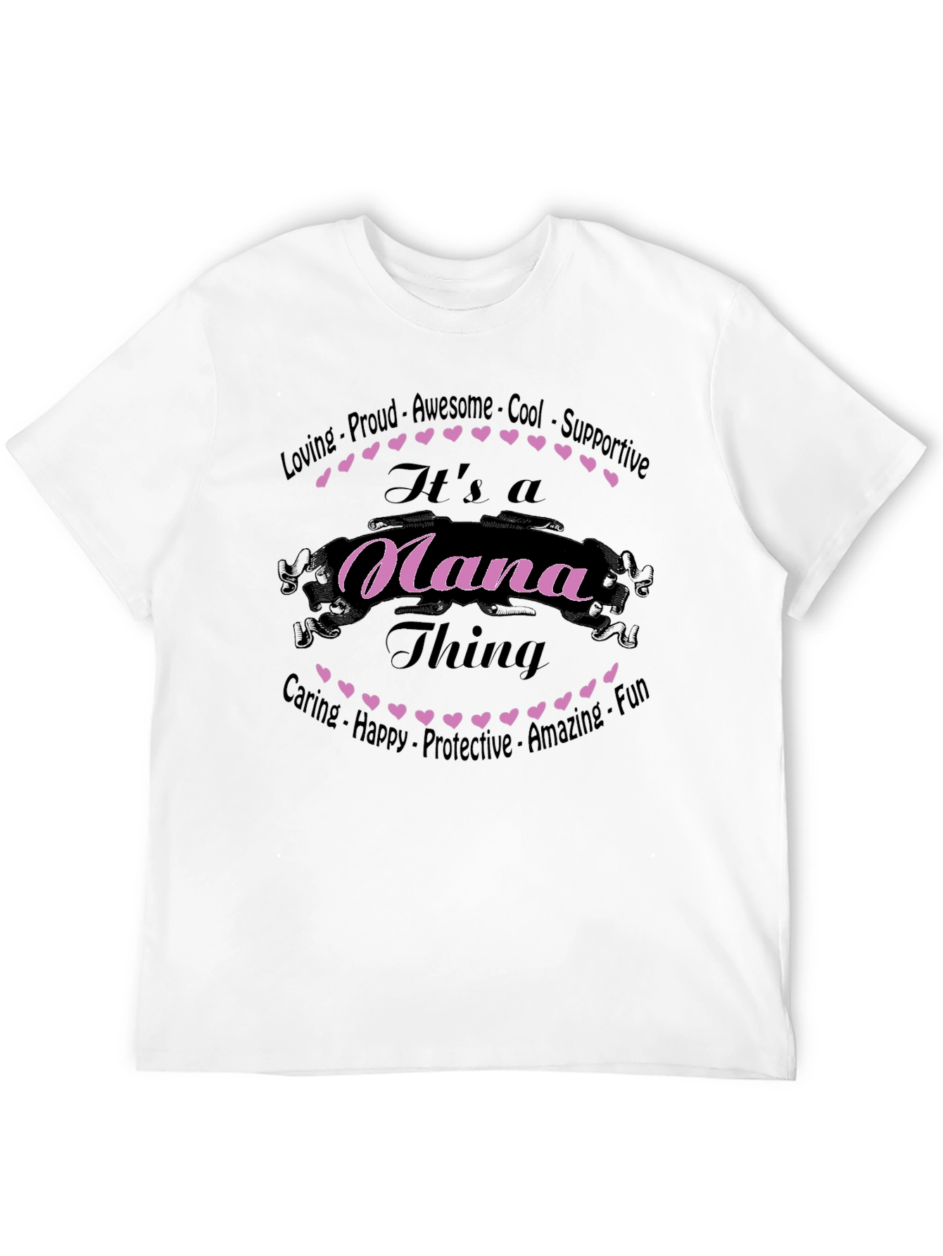Its A Nana Thing T-Shirt
