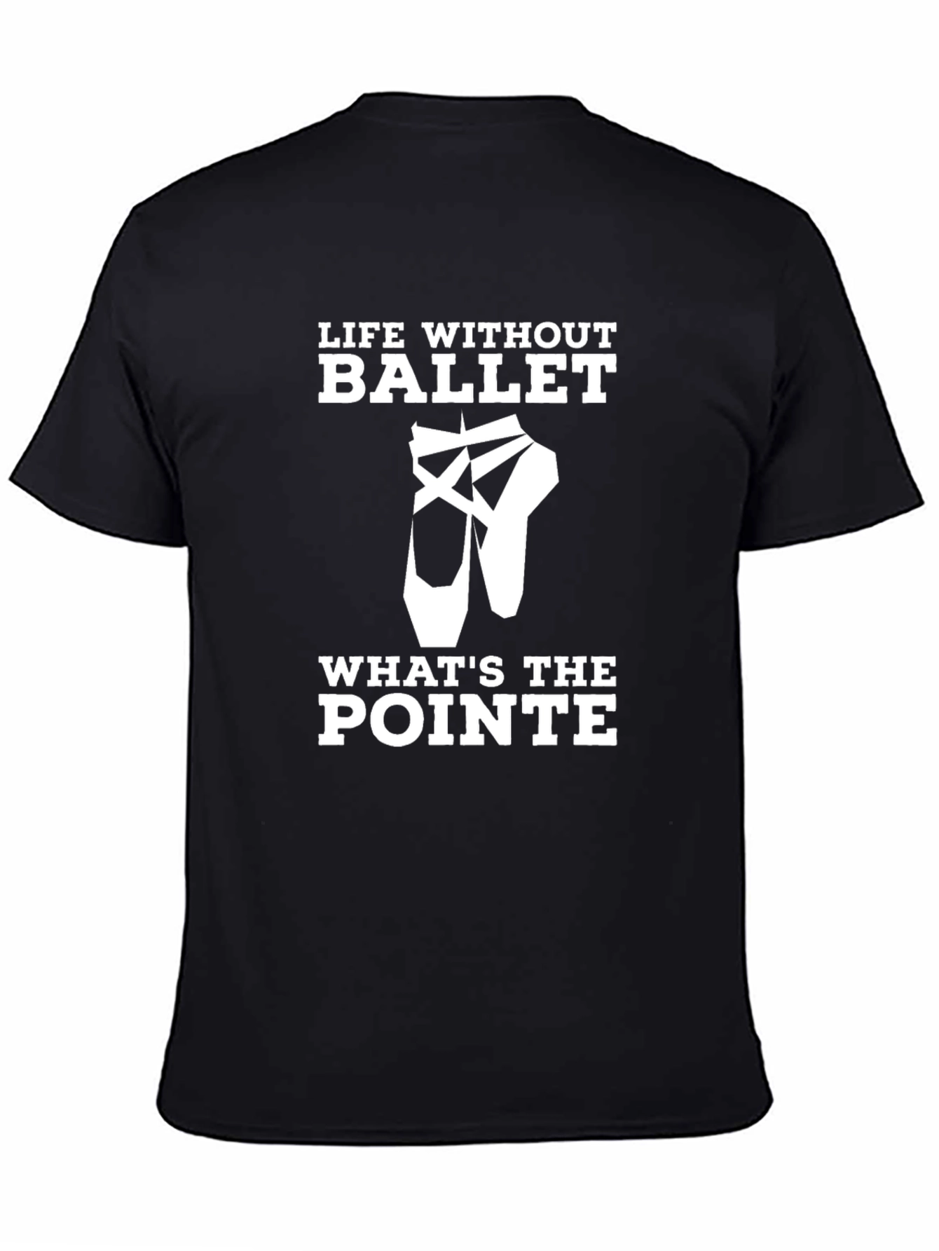 Life Without Ballet T-Shirt