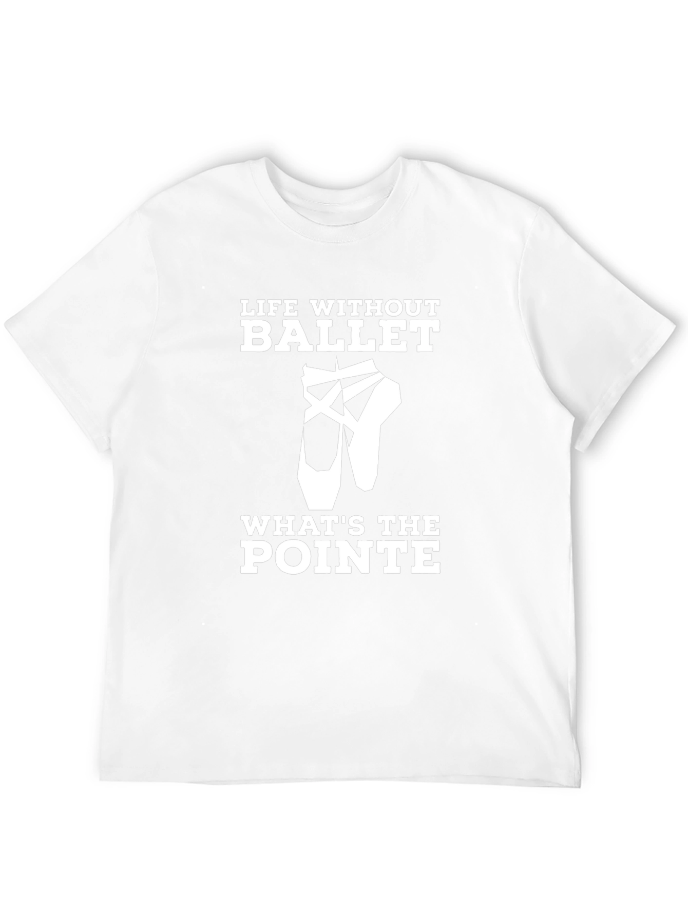 Life Without Ballet T-Shirt