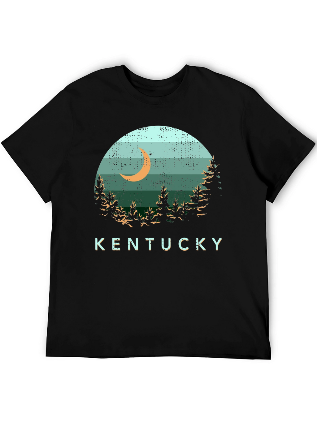 Kentucky Landscape T-Shirt