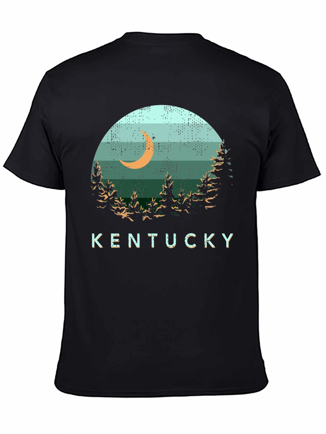 Kentucky Landscape T-Shirt