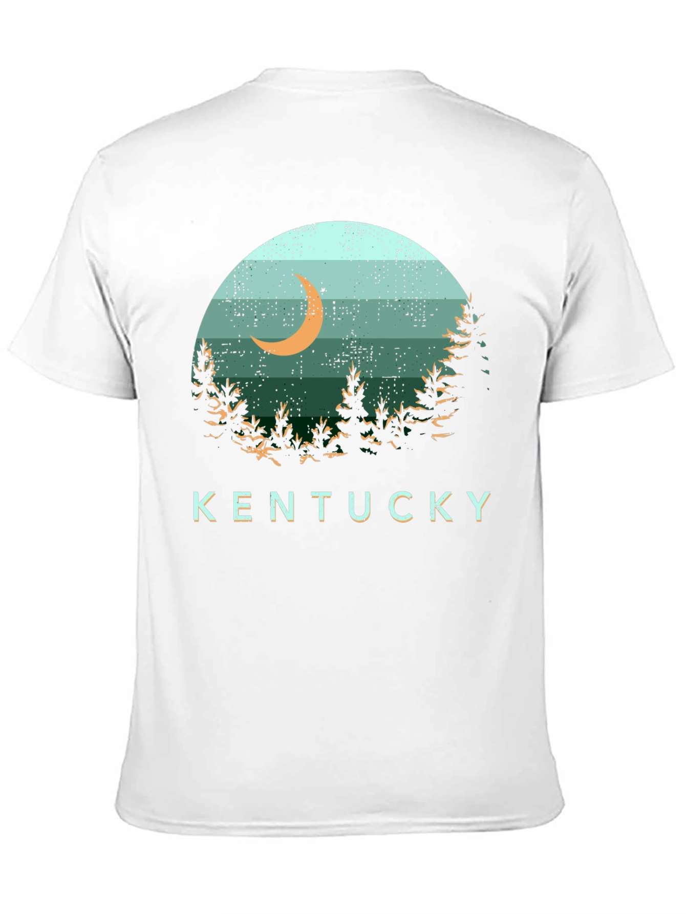 Kentucky Landscape T-Shirt